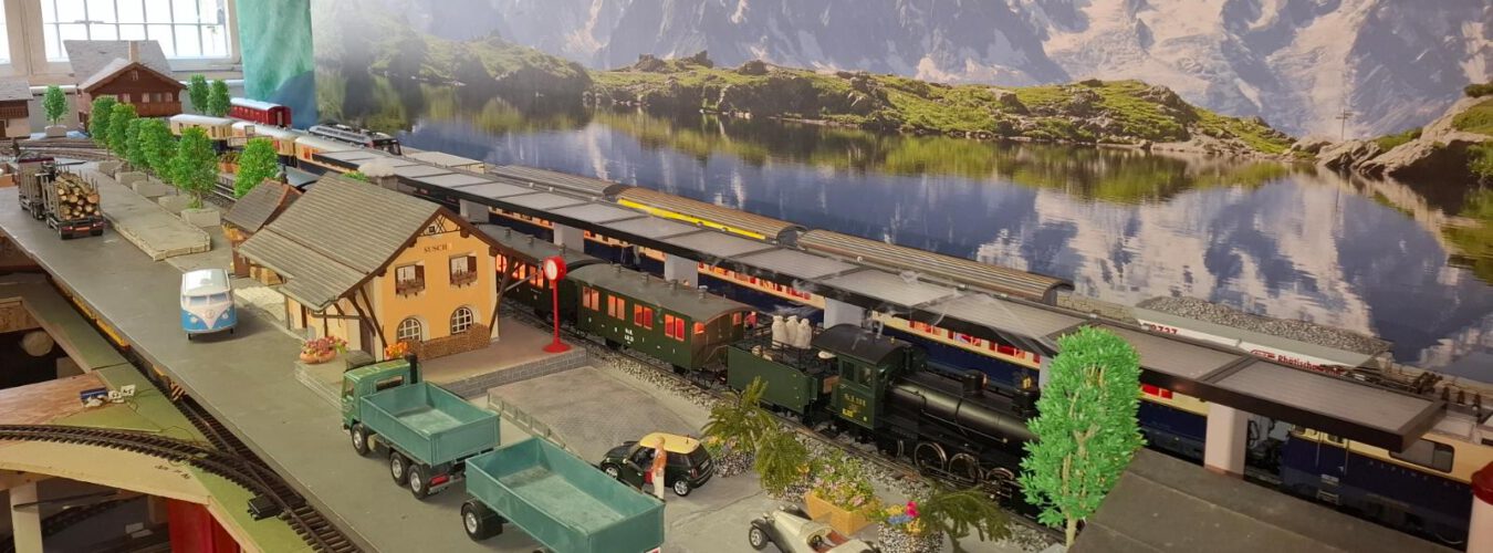 Club der LGB Freunde Rhein Sieg