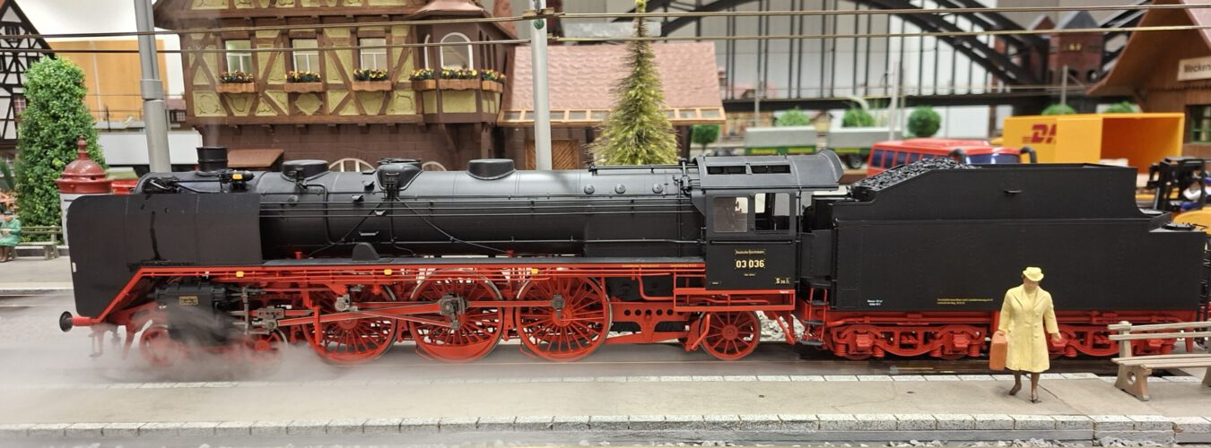 Club der LGB Freunde Rhein Sieg