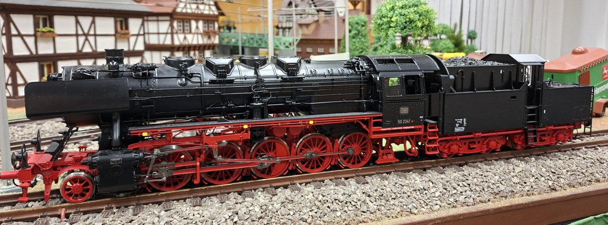 Club der LGB Freunde Rhein Sieg