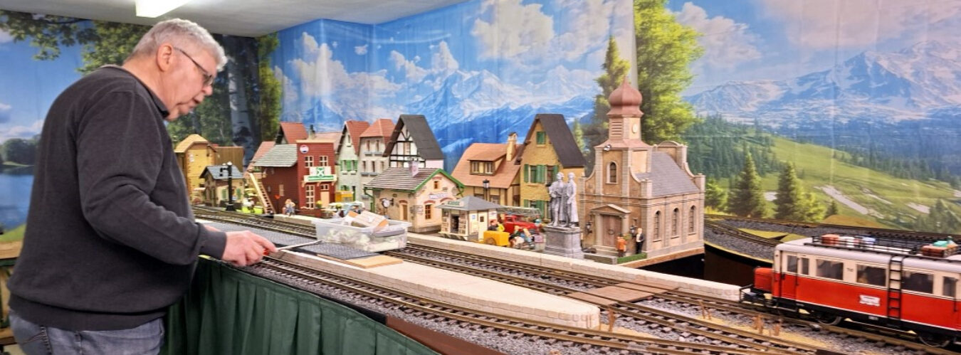 Club der LGB Freunde Rhein Sieg